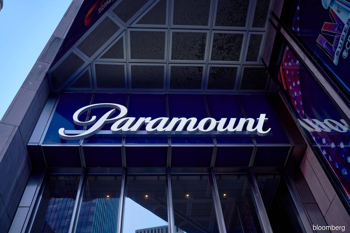 Paramount And Skydance Agree To Merger, Ending Redstone Era